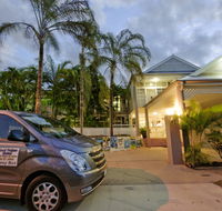 Reef Palms - Whitsundays Accommodation