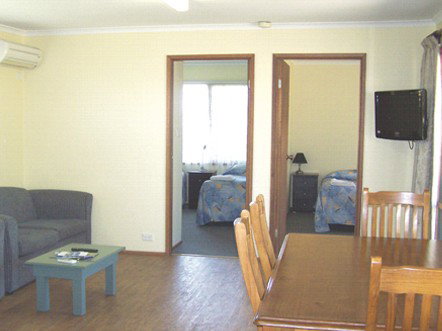 Allestree Holiday Units - Whitsundays Accommodation 2