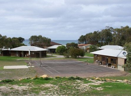 Allestree Holiday Units - Whitsundays Accommodation 4