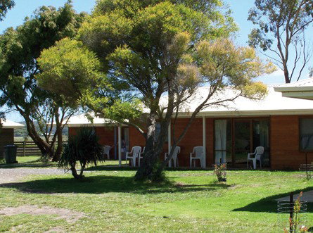 Allestree Holiday Units - Whitsundays Accommodation 5