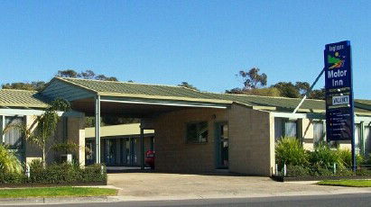 Anglesea VIC Whitsundays Accommodation