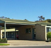 Anglesea Motor Inn - Whitsundays Accommodation