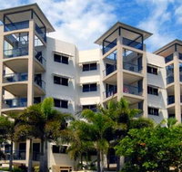 Raffles Mooloolaba - Whitsundays Accommodation