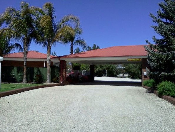  Whitsundays Accommodation
