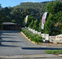 Bright Colonial Inn Motel - Whitsundays Accommodation