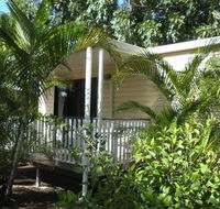 BIG4 Townsville Woodlands Holiday Park - Whitsundays Accommodation