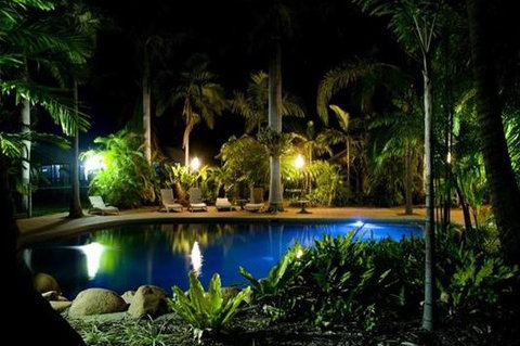BIG4 Townsville Woodlands Holiday Park - Whitsundays Accommodation 5