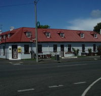 Caledonian Inn Hotel Motel - Whitsundays Accommodation