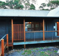 Cape Conran Coastal Park - Whitsundays Accommodation