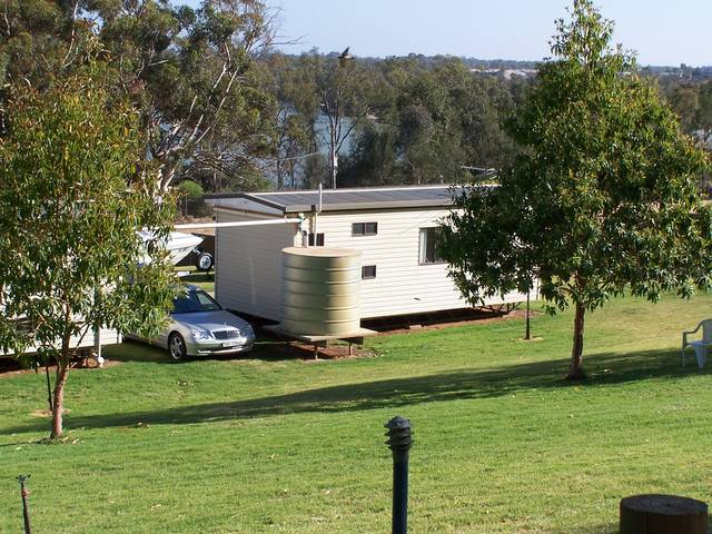 Liparoo VIC Whitsundays Accommodation