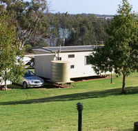 Robinvale Weir Caravan Park - Whitsundays Accommodation