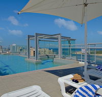 Pumicestone Blue Resort - Whitsundays Accommodation