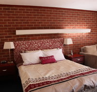 Carnegie Motor Inn and Serviced Apartments