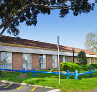 Frankston Holiday Park - Whitsundays Accommodation