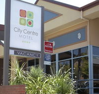 City Centre Motel - Whitsundays Accommodation