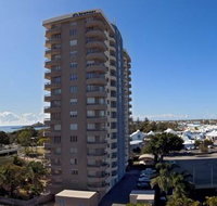 Newport Apartments Mooloolaba - Whitsundays Accommodation
