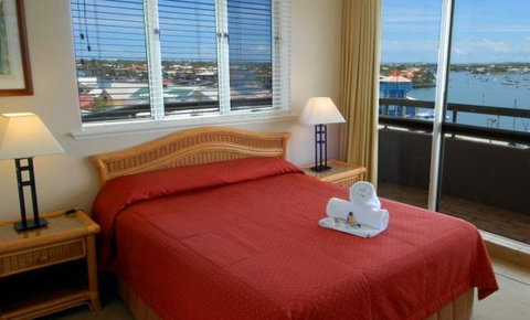 Newport Apartments Mooloolaba - Whitsundays Accommodation 2