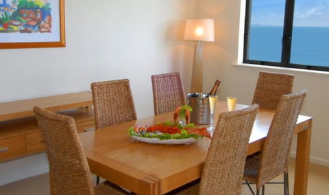 Newport Apartments Mooloolaba - Whitsundays Accommodation 3