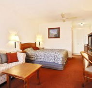Gateway on Monash Boutique Hotel - Whitsundays Accommodation