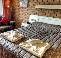 Comfort Inn Goldfields - Whitsundays Accommodation