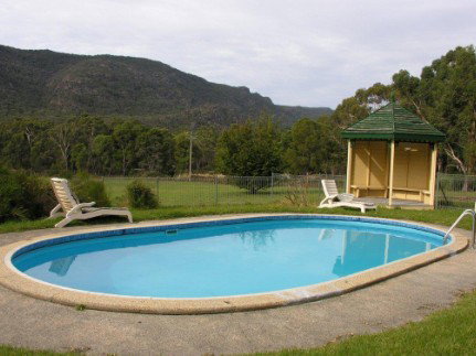 Grampians Motel - Whitsundays Accommodation 2