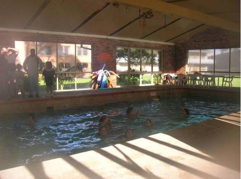 Peninsula Motor Inn And Tyabb Fly Inn - Whitsundays Accommodation 4