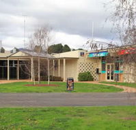 Rubicon Hotel Motel - Whitsundays Accommodation