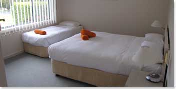 Southern Cross Holiday Apartments - Whitsundays Accommodation 2