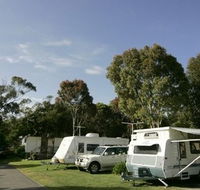 Big4 Anglesea Holiday Park - Whitsundays Accommodation