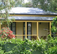 Bendigo Cottages - Whitsundays Accommodation