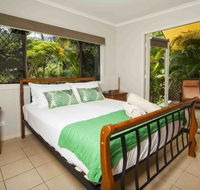 Lake Placid Tourist Park - Whitsundays Accommodation