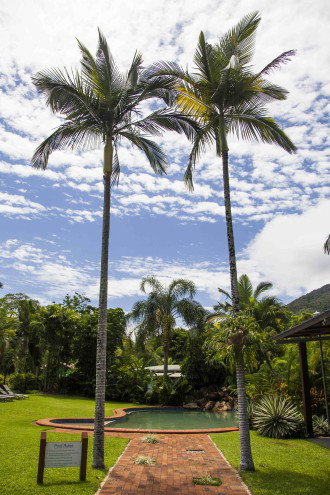Lake Placid Tourist Park - Whitsundays Accommodation 1