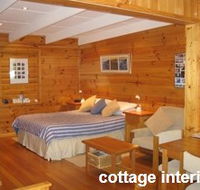 Anglesea Rivergums - Whitsundays Accommodation
