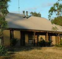 Wartook Rise - Whitsundays Accommodation