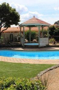 Werribee Park Motor Inn - Whitsundays Accommodation 2
