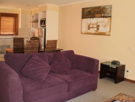 Colonial Village Motel - Whitsundays Accommodation 2