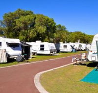 Emu Beach Holiday Park - Whitsundays Accommodation