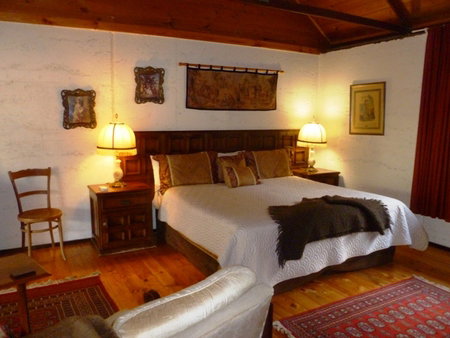 Hillside Country Retreat  - Whitsundays Accommodation 1