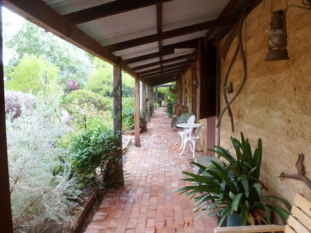 Hillside Country Retreat  - Whitsundays Accommodation 2
