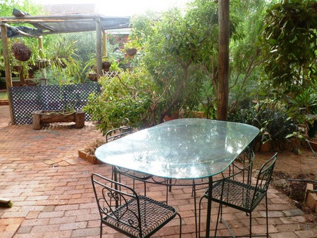 Hillside Country Retreat  - Whitsundays Accommodation 4