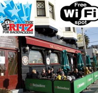 Ritz Backpackers - Whitsundays Accommodation