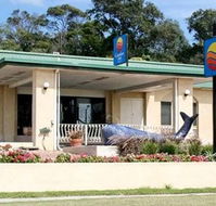 Comfort Inn Albany - Whitsundays Accommodation