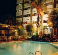 Indian Ocean Hotel - Whitsundays Accommodation