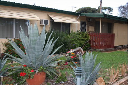 Ravensthorpe Motel - Whitsundays Accommodation 1