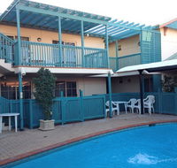 Heritage Resort Hotel Shark Bay
