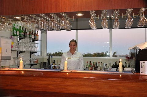 Best Western Hospitality Inn Esperance - Whitsundays Accommodation 0