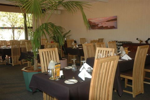 Best Western Hospitality Inn Esperance - Whitsundays Accommodation 3