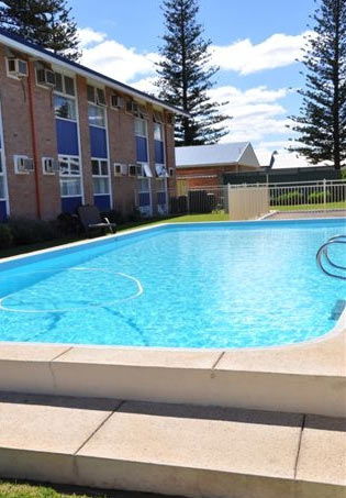 Best Western Hospitality Inn Esperance - Whitsundays Accommodation 4