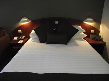 Best Western Hospitality Inn Esperance - Whitsundays Accommodation 5