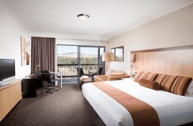 Novotel Barossa Valley Resort - Whitsundays Accommodation